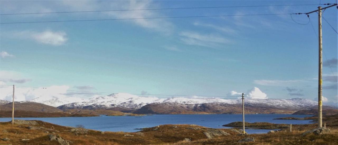 Riverside Tarbert  Dış mekan fotoğraf