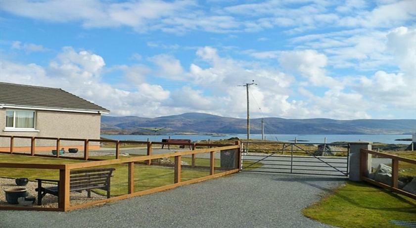 Riverside Tarbert  Dış mekan fotoğraf